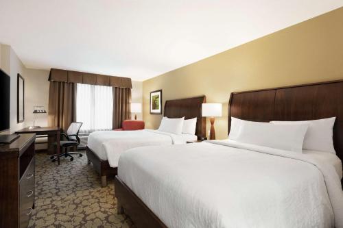 Hilton Garden Inn Wallingford/Meriden