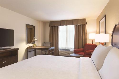 Hilton Garden Inn Wallingford/Meriden