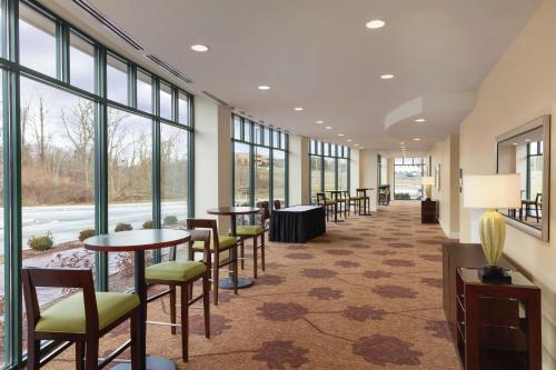 Hilton Garden Inn Wallingford/Meriden