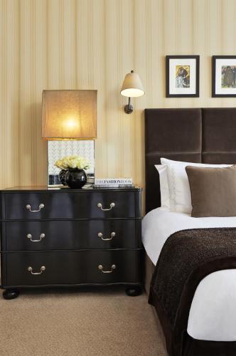 Claridge's, Maybourne, London (photo 4)