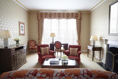 Claridge's, Maybourne, London (photo 8)