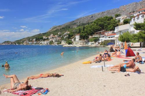 Apartman Zrinka