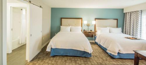 Hampton Inn & Suites Orlando near SeaWorld