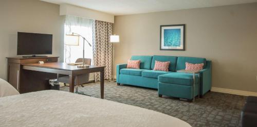 Hampton Inn & Suites Orlando near SeaWorld