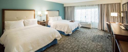 Hampton Inn & Suites Orlando near SeaWorld