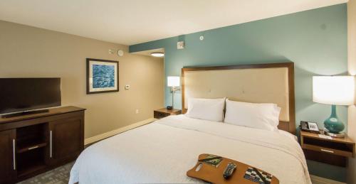 Hampton Inn & Suites Orlando near SeaWorld