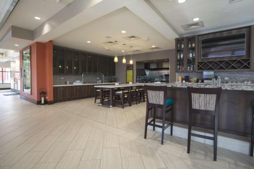 Hilton Garden Inn Bolingbrook I-55