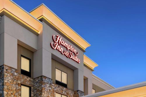 Hampton Inn & Suites Mount Joy/Lancaster West, Pa