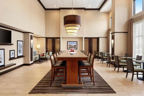Hampton Inn & Suites Mount Joy/Lancaster West, Pa in Manheim, USA