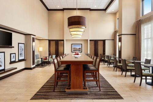 Hampton Inn & Suites Mount Joy/Lancaster West, Pa