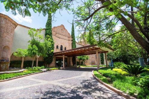 Hilton San Luis Potosi in San Luis Potosí, Mexico