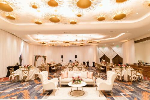 Meeting room / ballrooms, Boulders Resort & Spa Scottsdale, Curio Collection by Hilton in Carefree