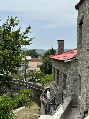 Elassona Comfort Home gîte à louer Elassóna