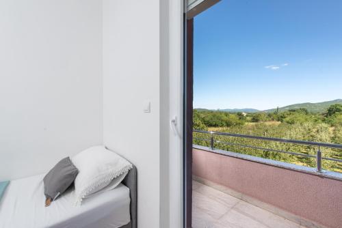 VILLA DOLA near Split - private pool, orchard, peace in Ercegovci