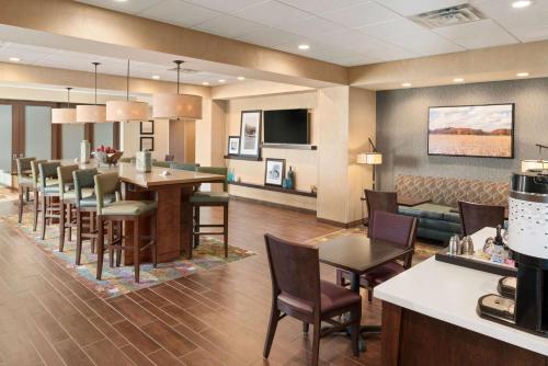 Hampton Inn Lincoln Airport, Ne