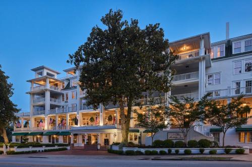 The Partridge Inn Augusta, Curio Collection by Hilton - Hotel - Augusta