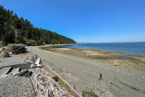 The Eagle's Eye Beach House