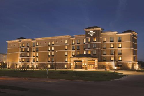 Homewood Suites by Hilton West Des Moines/SW Mall Area