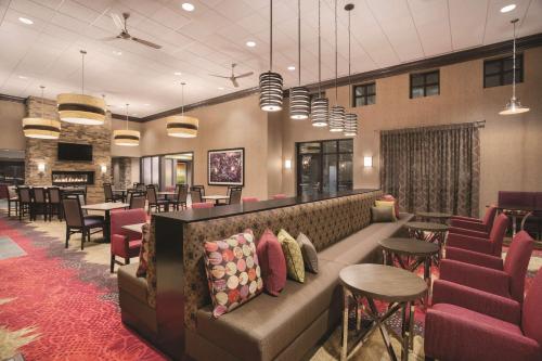 Homewood Suites by Hilton West Des Moines/SW Mall Area