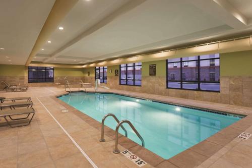 Homewood Suites by Hilton West Des Moines/SW Mall Area