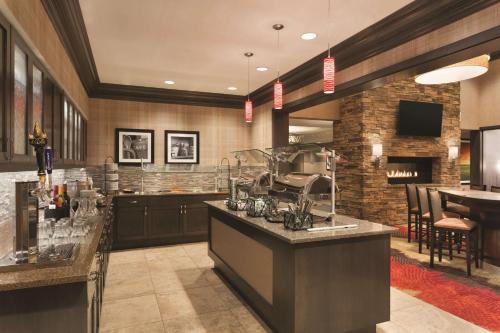 Homewood Suites by Hilton West Des Moines/SW Mall Area