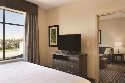 Homewood Suites by Hilton West Des Moines/SW Mall Area