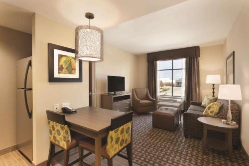 Homewood Suites by Hilton West Des Moines/SW Mall Area