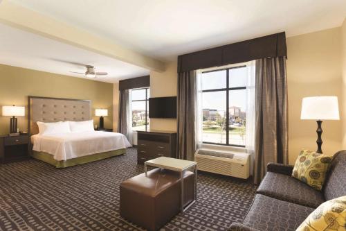 Homewood Suites by Hilton West Des Moines/SW Mall Area