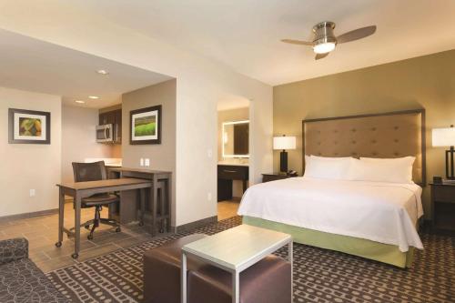 Homewood Suites by Hilton West Des Moines/SW Mall Area