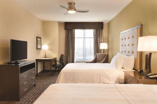 Homewood Suites by Hilton West Des Moines/SW Mall Area