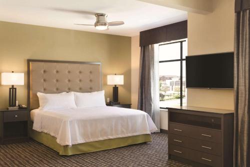 Homewood Suites by Hilton West Des Moines/SW Mall Area