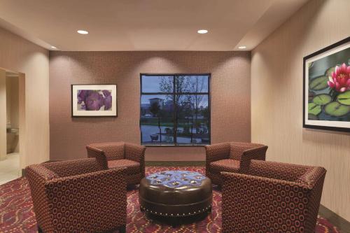 Homewood Suites by Hilton West Des Moines/SW Mall Area