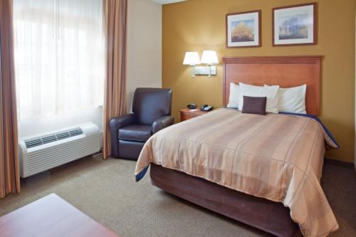 Candlewood Suites League City, an IHG Hotel