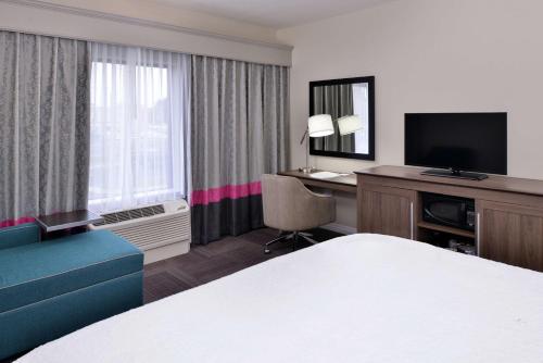 Hampton Inn Leavenworth - image 13