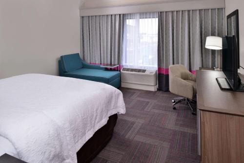 1 king bed