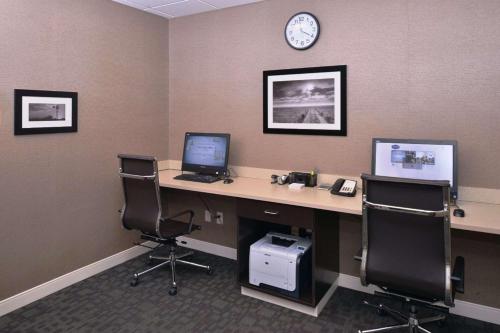 Hampton Inn Leavenworth - image 10