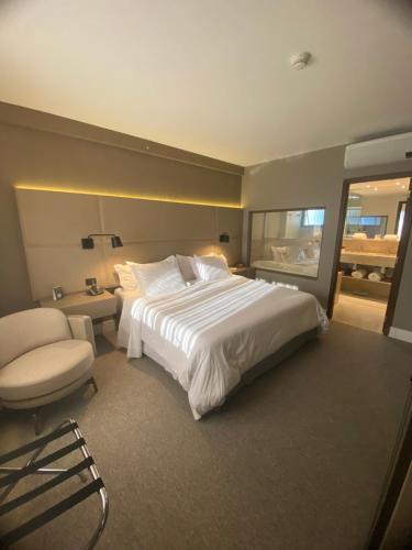 Golden Tulip Sao Jose Dos Campos in ซาโอโจเซ่ ดอสแคมพอส