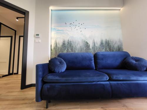 Apartament Zielona Dolina