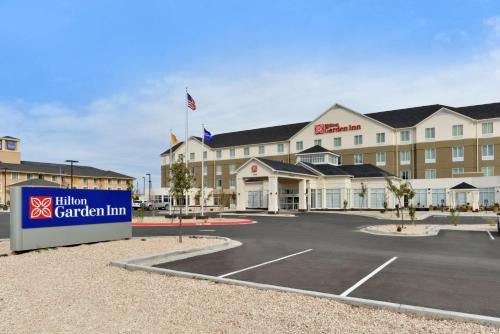 Hilton Garden Inn Hobbs - main image