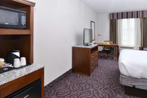 Hilton Garden Inn Hobbs - image 14