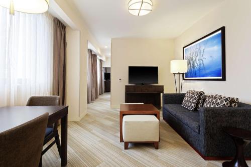 Homewood Suites by Hilton Richmond-Downtown