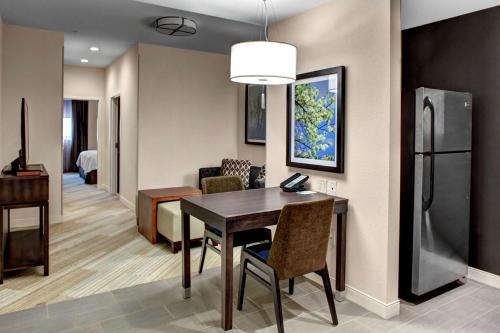 Homewood Suites by Hilton Richmond-Downtown