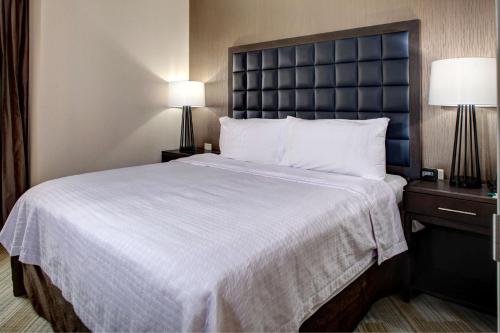 Homewood Suites by Hilton Richmond-Downtown