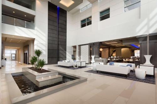 Embassy Suites by Hilton Kansas City Olathe