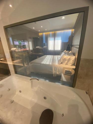 อ่างแช่น้ำร้อน, Golden Tulip Sao Jose Dos Campos in ซาโอโจเซ่ ดอสแคมพอส