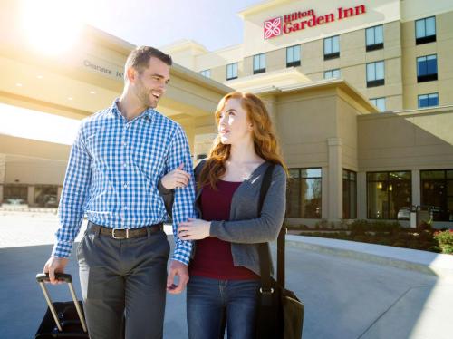 Longview Hilton Garden Inn