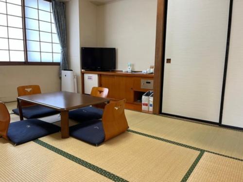 Hotel Axia Inn Kushiro - Vacation STAY 67246v