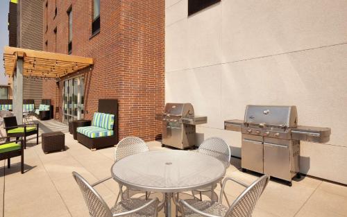 Home2 Suites by Hilton Minneapolis Bloomington in Bloomington, USA