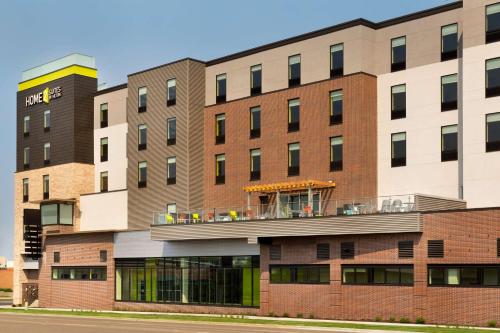 Home2 Suites by Hilton Minneapolis Bloomington