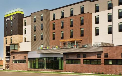 Foto - Home2 Suites by Hilton Minneapolis Bloomington